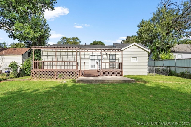 713 S Maplewood Ave, Tulsa, OK 74112 - photo 24