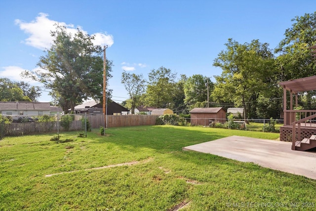 713 S Maplewood Ave, Tulsa, OK 74112 - photo 26