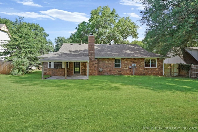 121 W Charlotte St, Broken Arrow, OK 74011 - photo 42