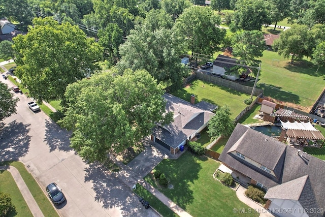 121 W Charlotte St, Broken Arrow, OK 74011 - photo 45