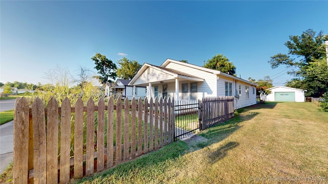 423 S 43rd Ave W, Tulsa, OK 74127 - photo 3