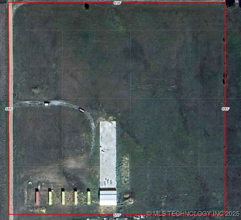 180 Tower Rd, Bokchito, OK 74726 - photo 1