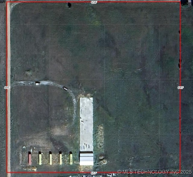 180 Tower Rd, Bokchito, OK 74726 - photo 1