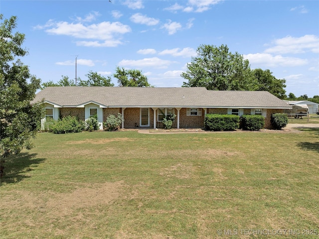 14075 US Highway 77, Marietta, OK 73448 - photo 1