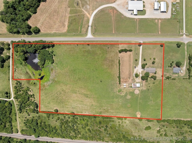 14075 US Highway 77, Marietta, OK 73448 - photo 40