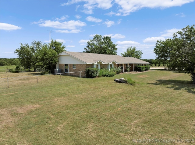 14075 US Highway 77, Marietta, OK 73448 - photo 23
