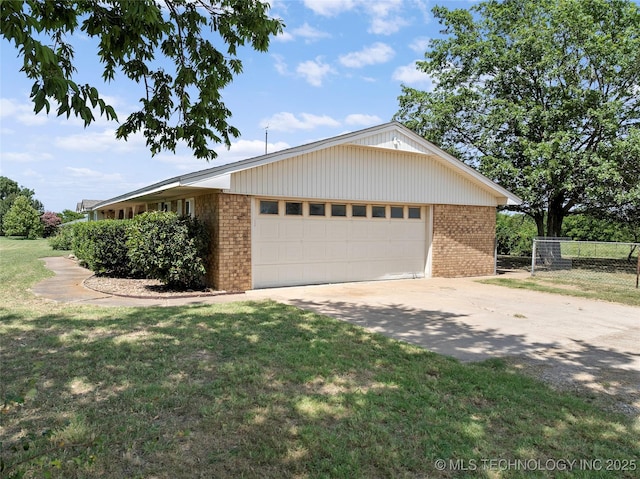 14075 US Highway 77, Marietta, OK 73448 - photo 26