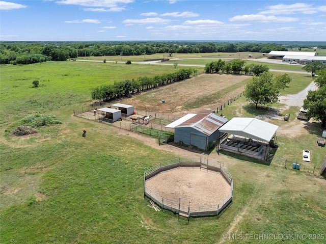 14075 US Highway 77, Marietta, OK 73448 - photo 5