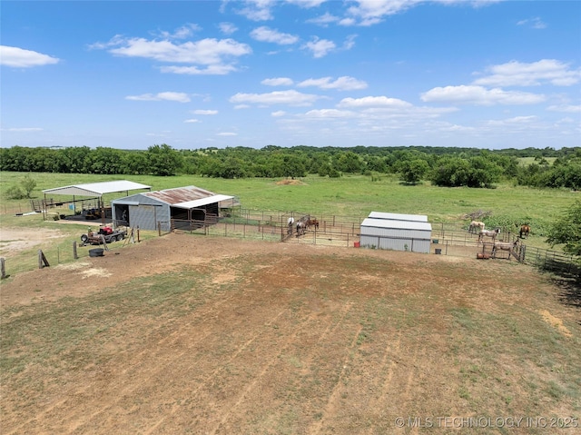 14075 US Highway 77, Marietta, OK 73448 - photo 31