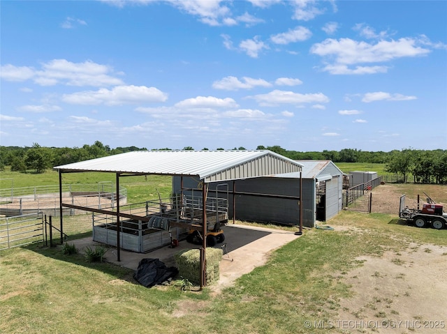 14075 US Highway 77, Marietta, OK 73448 - photo 33