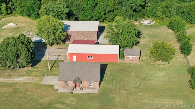 1915 S Lenapah Ave, Skiatook, OK 74070 - photo 36