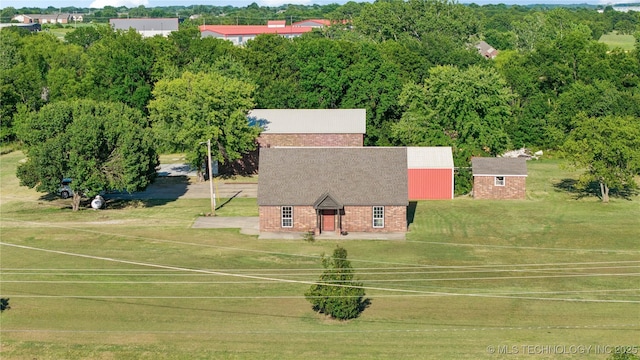 1915 S Lenapah Ave, Skiatook, OK 74070 - photo 37