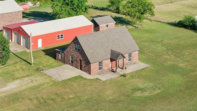 1915 S Lenapah Ave, Skiatook, OK 74070 - photo 1