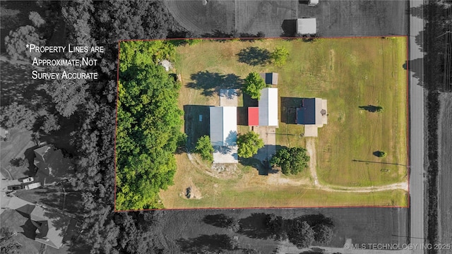 1915 S Lenapah Ave, Skiatook, OK 74070 - photo 38