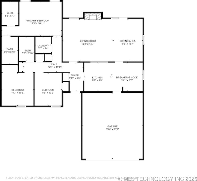 8914 N 121st E Ct, Owasso, OK 74055 - photo 30