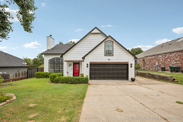 3717 S Rolling Oaks Dr, Tulsa, OK 74107 - photo 1