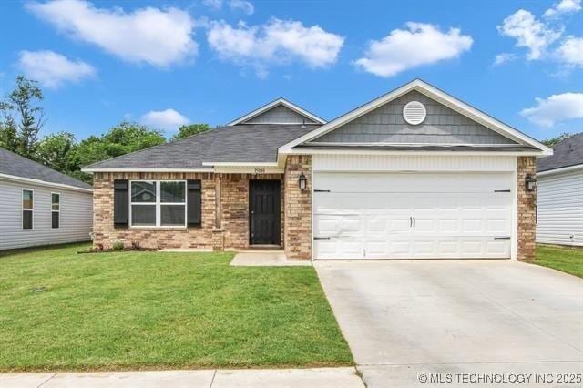 15040 S 284th E Ave, Coweta, OK 74429 - photo 1