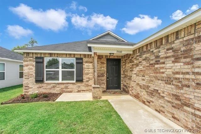 15040 S 284th E Ave, Coweta, OK 74429 - photo 2