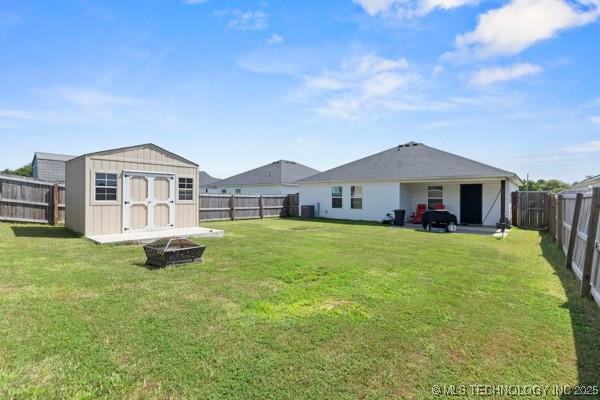 15040 S 284th E Ave, Coweta, OK 74429 - photo 15