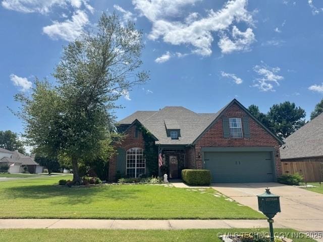 3301 W Broadway Ct, Broken Arrow, OK 74012 - photo 1