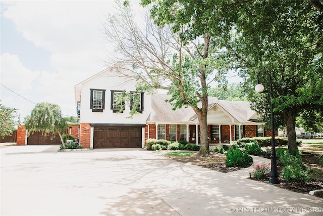 2223 Fisherman Ln, Durant, OK 74701 - photo 1