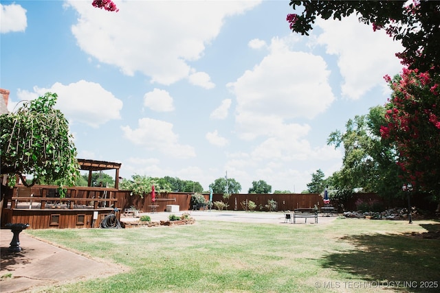 2223 Fisherman Ln, Durant, OK 74701 - photo 28