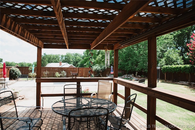 2223 Fisherman Ln, Durant, OK 74701 - photo 32