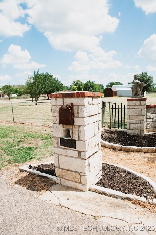 2223 Fisherman Ln, Durant, OK 74701 - photo 41