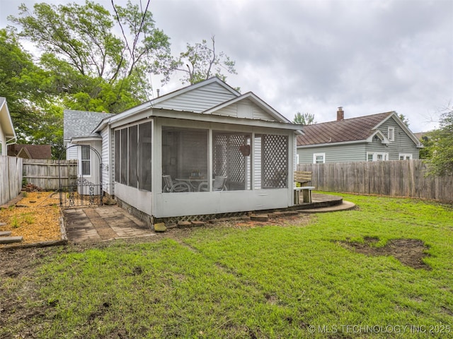 1415 S Osage Ave, Bartlesville, OK 74003 - photo 24