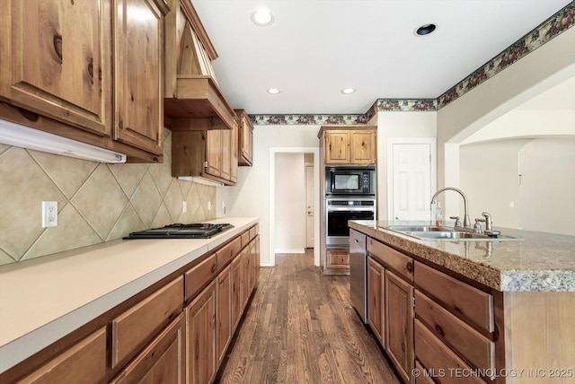 8344 S 98th E Ave, Tulsa, OK 74133 - photo 9