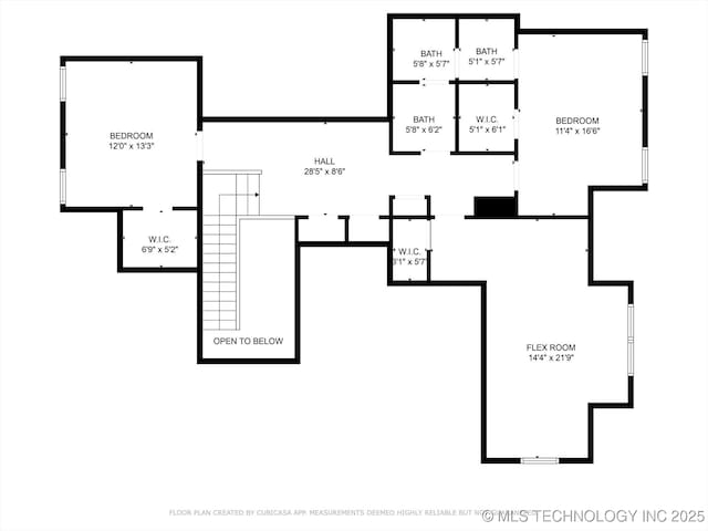 8344 S 98th E Ave, Tulsa, OK 74133 - photo 31
