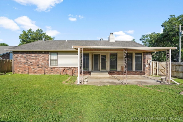 1605 S 92nd E Ave, Tulsa, OK 74112 - photo 22