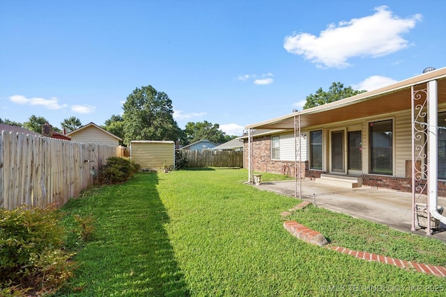 1605 S 92nd E Ave, Tulsa, OK 74112 - photo 23