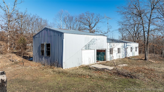 62400 E 220th Rd, Fairland, OK 74343 - photo 2