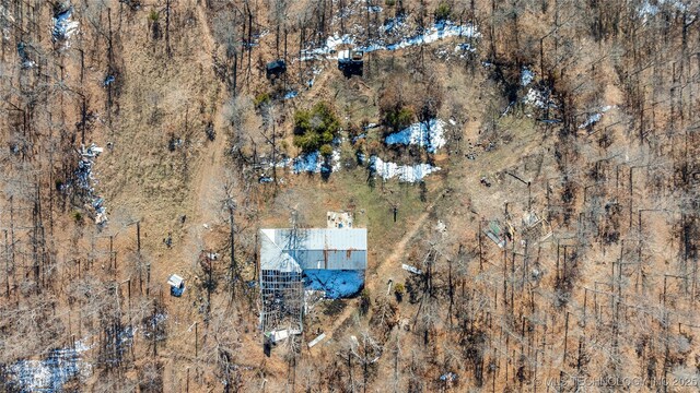 62400 E 220th Rd, Fairland, OK 74343 - photo 3