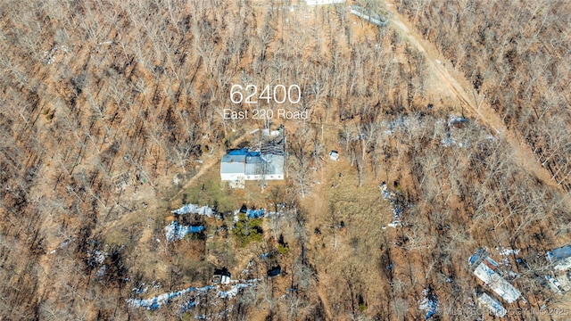62400 E 220th Rd, Fairland, OK 74343 - photo 10