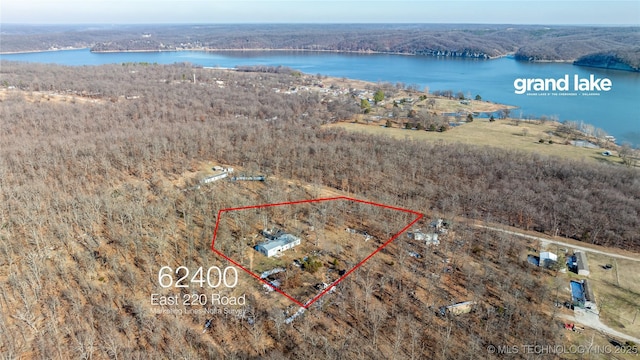 62400 E 220th Rd, Fairland, OK 74343 - photo 11