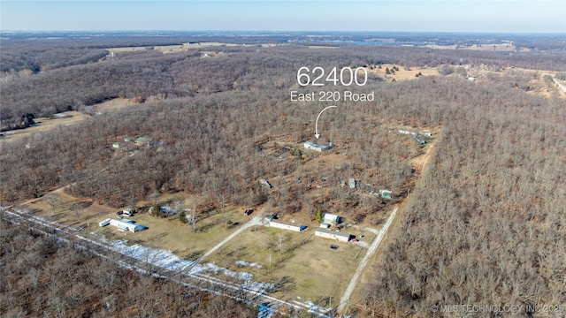 62400 E 220th Rd, Fairland, OK 74343 - photo 13