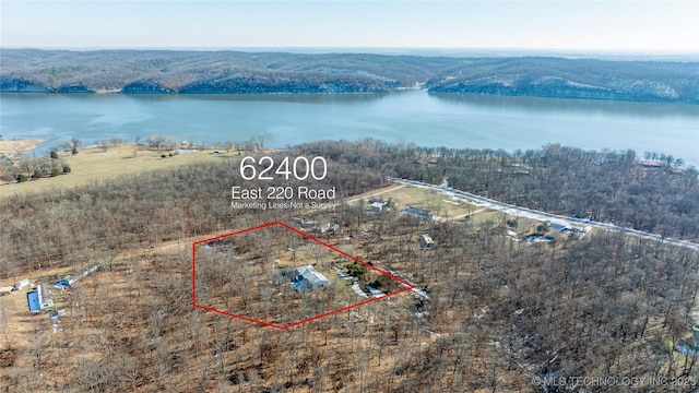 62400 E 220th Rd, Fairland, OK 74343 - photo 14
