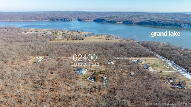 62400 E 220th Rd, Fairland, OK 74343 - photo 15