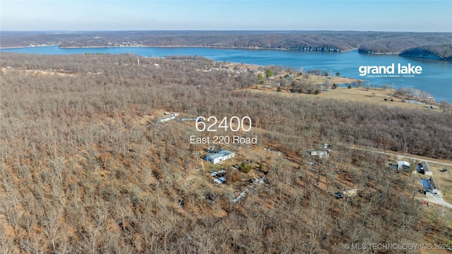 62400 E 220th Rd, Fairland, OK 74343 - photo 16