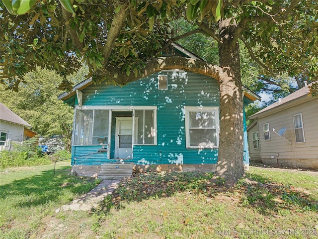 906 N Central Ave, Okmulgee, OK 74447 - photo 1