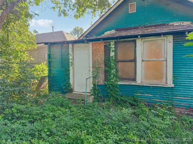 906 N Central Ave, Okmulgee, OK 74447 - photo 15
