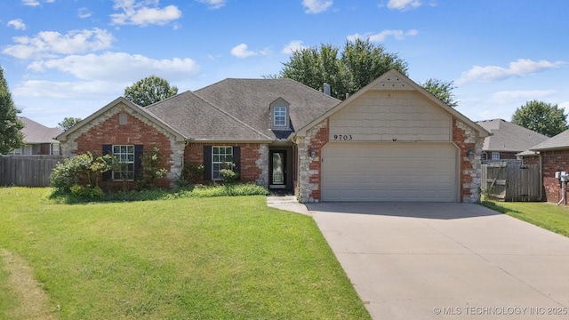 9703 N 98th E Ave, Owasso, OK 74055 - photo 1