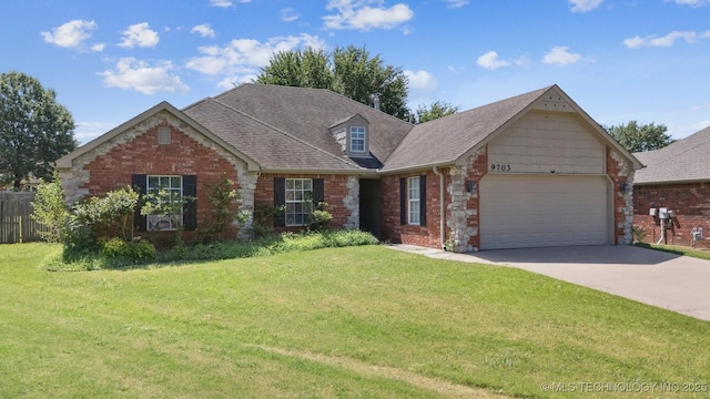 9703 N 98th E Ave, Owasso, OK 74055 - photo 2