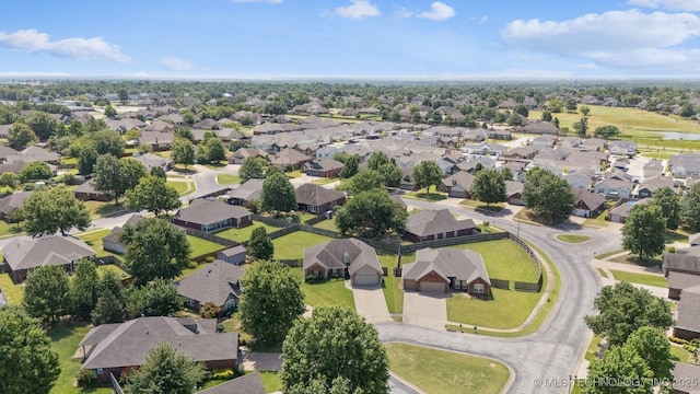 9703 N 98th E Ave, Owasso, OK 74055 - photo 24