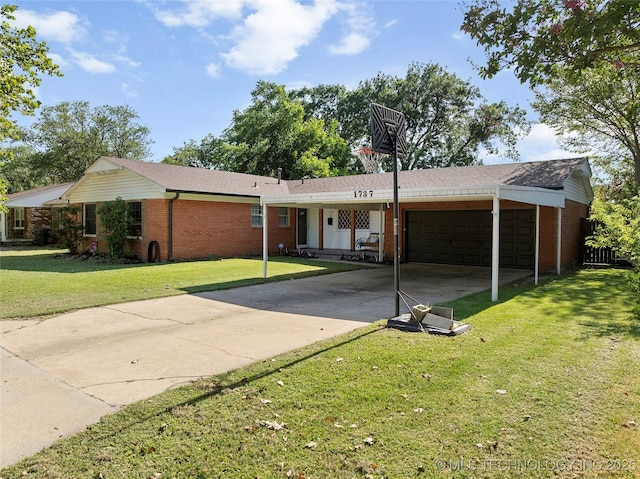 1737 Winchester, Ardmore, OK 73401 - photo 23