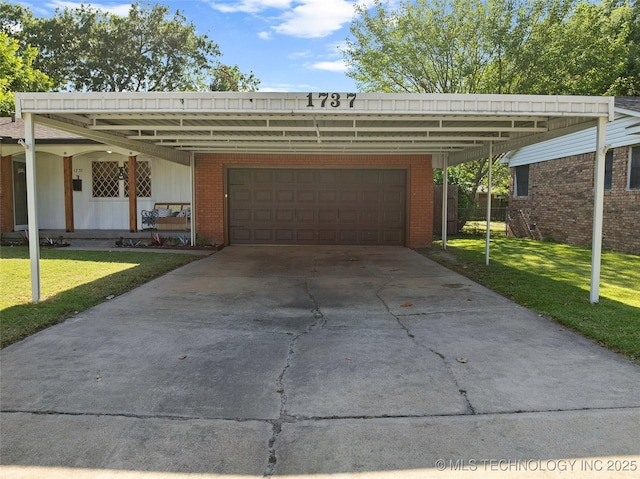 1737 Winchester, Ardmore, OK 73401 - photo 24