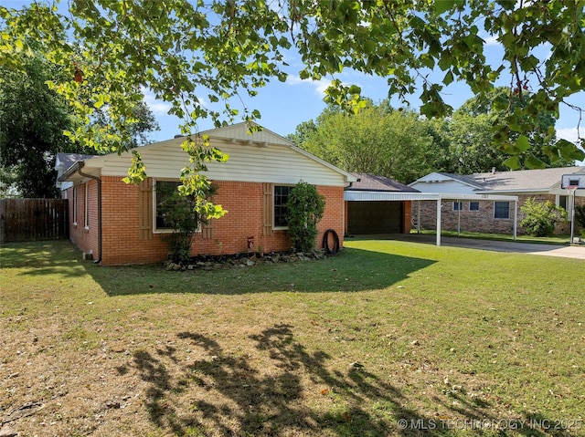 1737 Winchester, Ardmore, OK 73401 - photo 25
