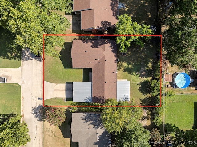 1737 Winchester, Ardmore, OK 73401 - photo 32